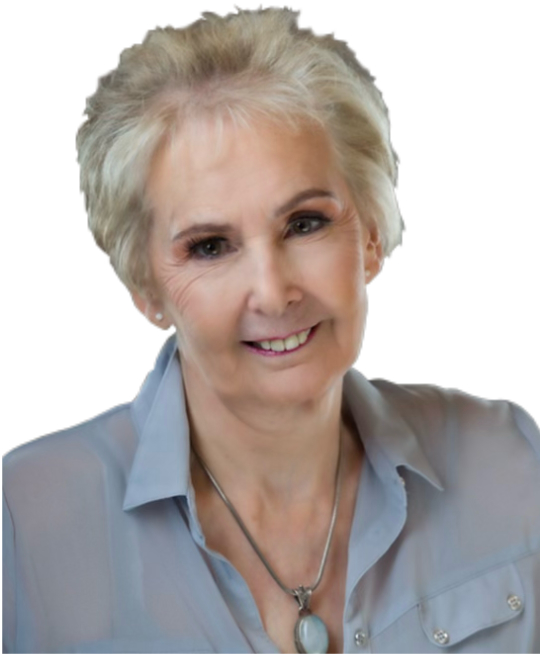 Gina Gardiner