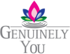 Gina Gardiner Speaker Logo